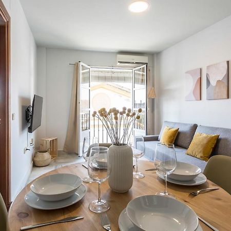 Apartament Azvalia - Entre Bodegas El Puerto de Santa María Zewnętrze zdjęcie