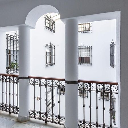 Apartament Azvalia - Entre Bodegas El Puerto de Santa María Zewnętrze zdjęcie