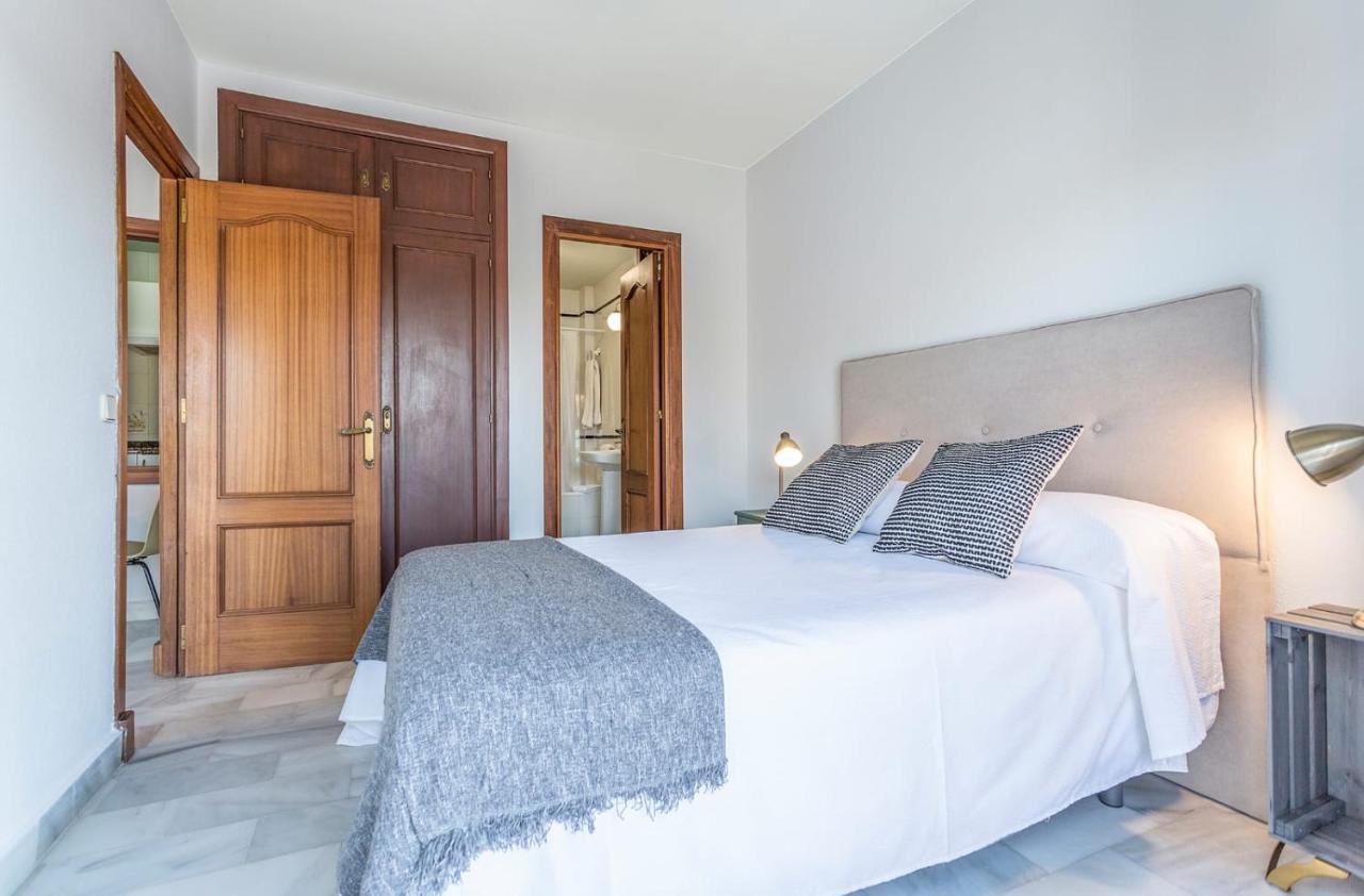 Apartament Azvalia - Entre Bodegas El Puerto de Santa María Zewnętrze zdjęcie