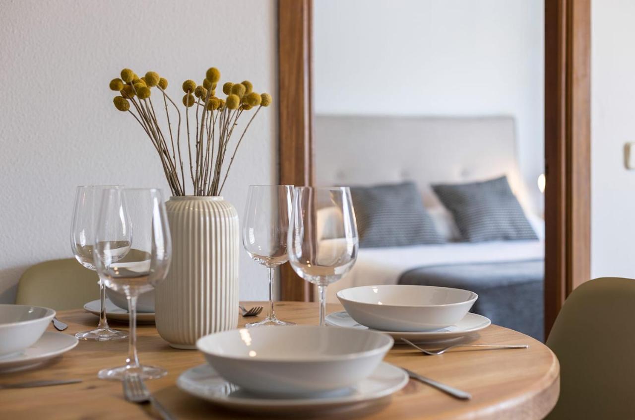 Apartament Azvalia - Entre Bodegas El Puerto de Santa María Zewnętrze zdjęcie