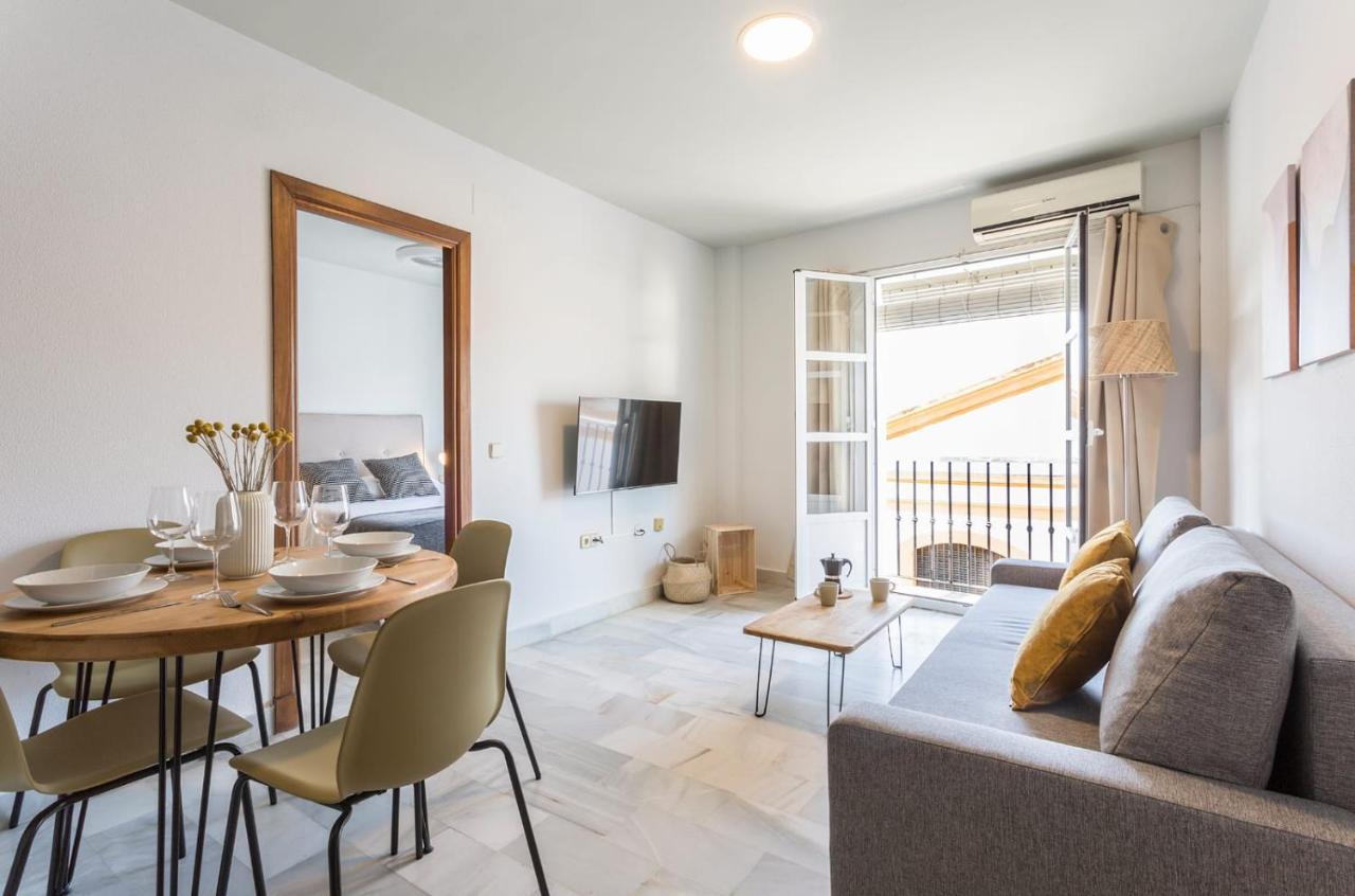 Apartament Azvalia - Entre Bodegas El Puerto de Santa María Zewnętrze zdjęcie