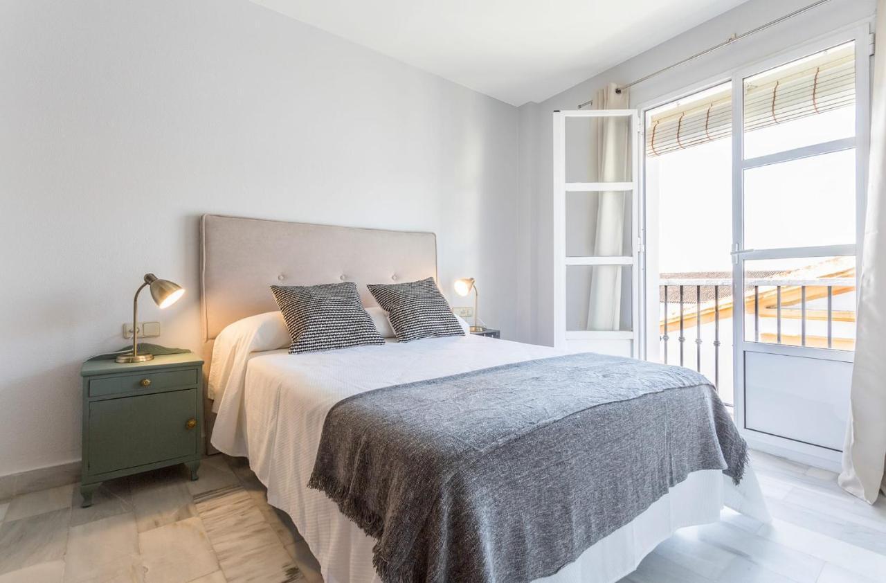 Apartament Azvalia - Entre Bodegas El Puerto de Santa María Zewnętrze zdjęcie