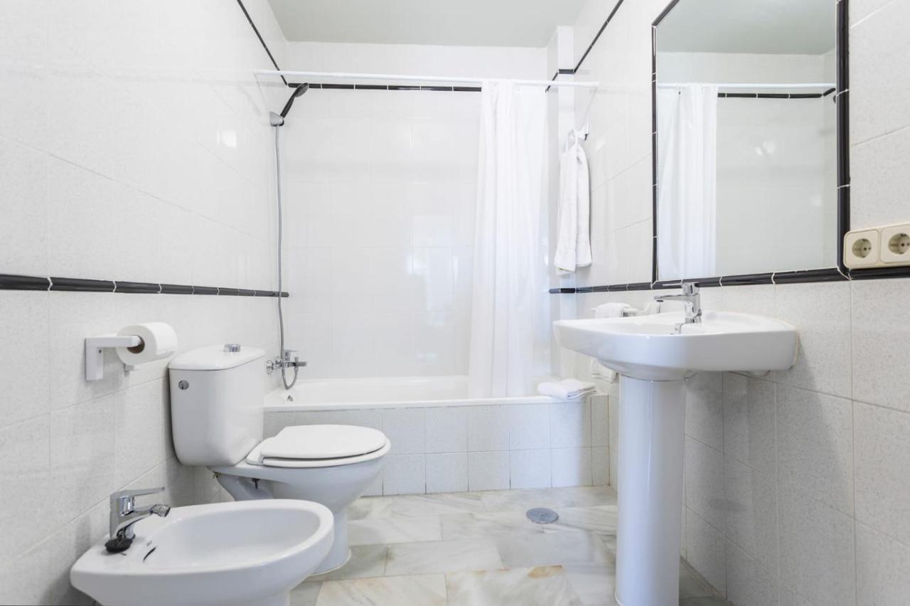 Apartament Azvalia - Entre Bodegas El Puerto de Santa María Zewnętrze zdjęcie