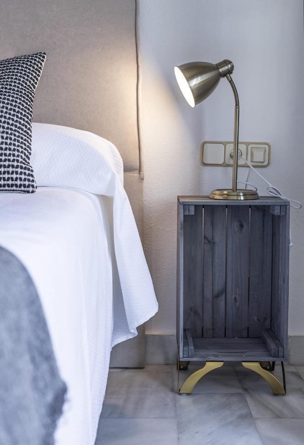 Apartament Azvalia - Entre Bodegas El Puerto de Santa María Zewnętrze zdjęcie