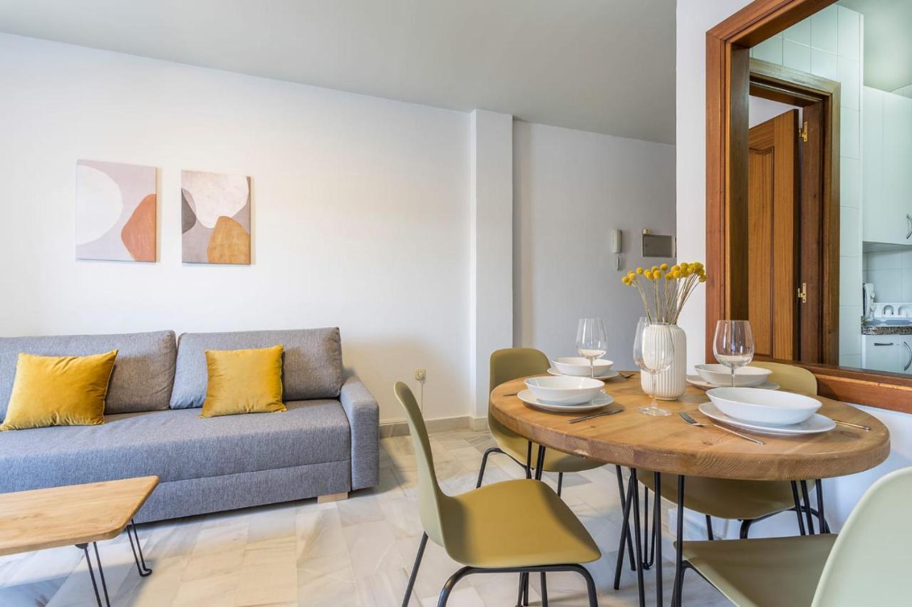Apartament Azvalia - Entre Bodegas El Puerto de Santa María Zewnętrze zdjęcie