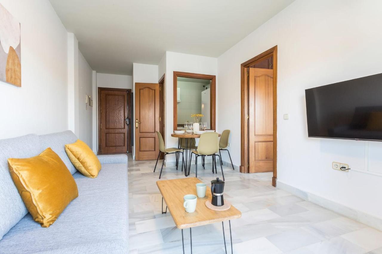 Apartament Azvalia - Entre Bodegas El Puerto de Santa María Zewnętrze zdjęcie