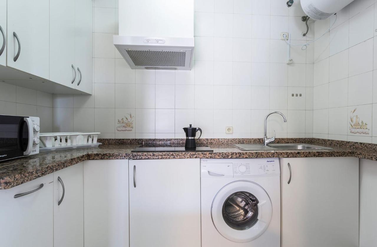 Apartament Azvalia - Entre Bodegas El Puerto de Santa María Zewnętrze zdjęcie