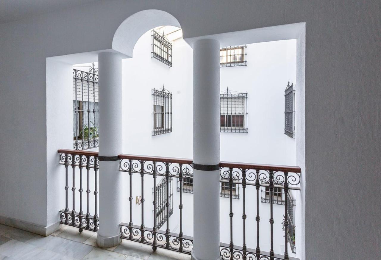 Apartament Azvalia - Entre Bodegas El Puerto de Santa María Zewnętrze zdjęcie
