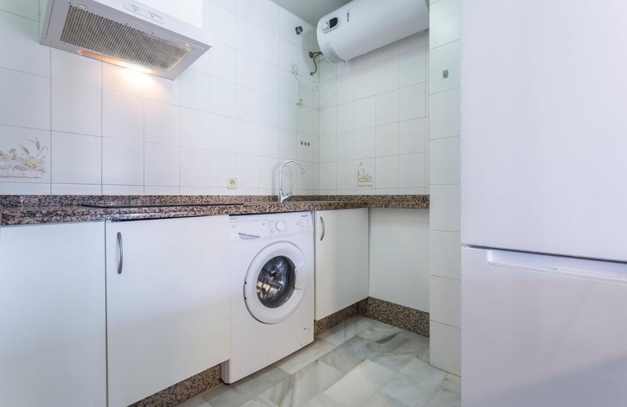 Apartament Azvalia - Entre Bodegas El Puerto de Santa María Zewnętrze zdjęcie